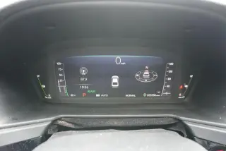 Honda Accord Hybrid 2023 Sport-L 4dr Sedan