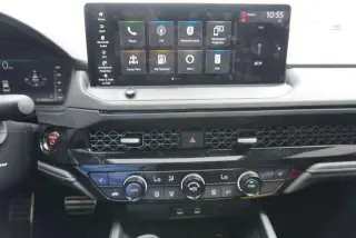Honda Accord Hybrid 2023 Sport-L 4dr Sedan