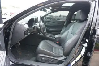Honda Accord Hybrid 2023 Sport-L 4dr Sedan