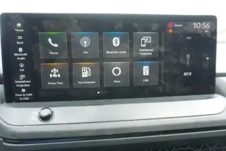 Honda Accord Hybrid 2023 Sport-L 4dr Sedan