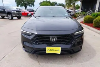 Honda Accord Hybrid 2023 Sport-L 4dr Sedan