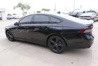 Honda Accord Hybrid 2023 Sport-L 4dr Sedan