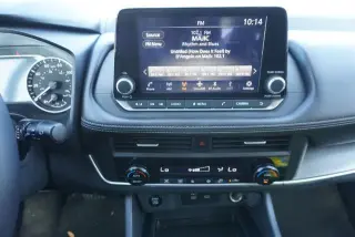 Nissan Rogue 2025 AWD SV 4dr Crossover