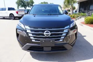 Nissan Rogue 2025 AWD SV 4dr Crossover