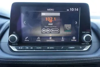 Nissan Rogue 2025 AWD SV 4dr Crossover