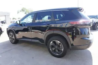 Nissan Rogue 2025 AWD SV 4dr Crossover