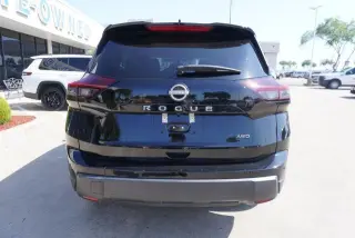 Nissan Rogue 2025 AWD SV 4dr Crossover