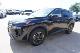 Nissan Rogue 2025 AWD SV 4dr Crossover
