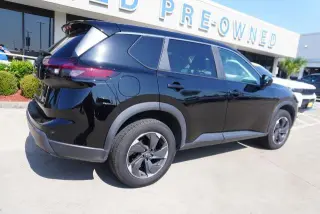 Nissan Rogue 2025 AWD SV 4dr Crossover