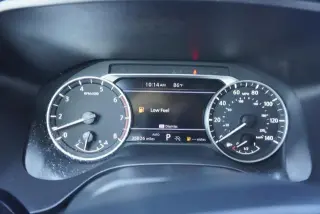 Nissan Rogue 2025 AWD SV 4dr Crossover