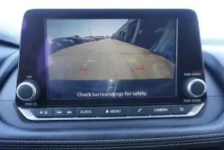 Nissan Rogue 2025 AWD SV 4dr Crossover