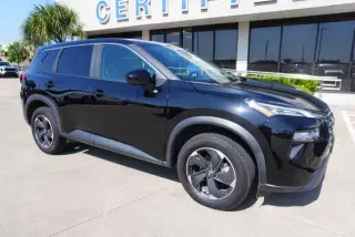 Nissan Rogue 2025 AWD SV 4dr Crossover