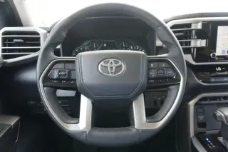 Toyota Tundra 2024 4x2 SR5 4dr CrewMax Cab Pickup SB