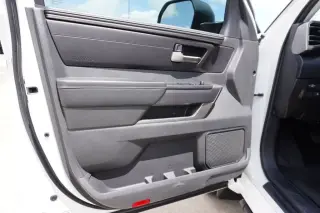 Toyota Tundra 2024 4x2 SR5 4dr CrewMax Cab Pickup SB