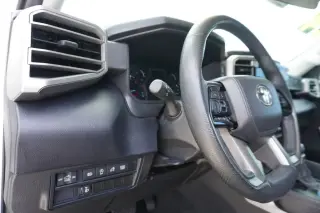 Toyota Tundra 2024 4x2 SR5 4dr CrewMax Cab Pickup SB