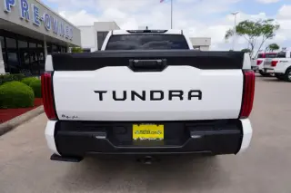 Toyota Tundra 2024 4x2 SR5 4dr CrewMax Cab Pickup SB