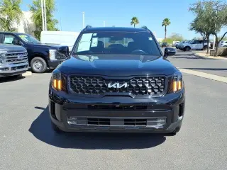 Kia Telluride 2024 AWD SX-Prestige X-Line 4dr SUV