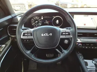 Kia Telluride 2024 AWD SX-Prestige X-Line 4dr SUV