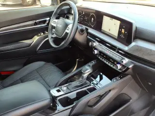Kia Telluride 2024 AWD SX-Prestige X-Line 4dr SUV