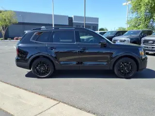 Kia Telluride 2024 AWD SX-Prestige X-Line 4dr SUV