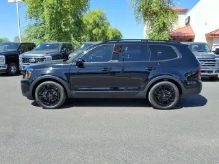 Kia Telluride 2024 AWD SX-Prestige X-Line 4dr SUV