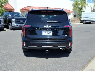 Kia Telluride 2024 AWD SX-Prestige X-Line 4dr SUV