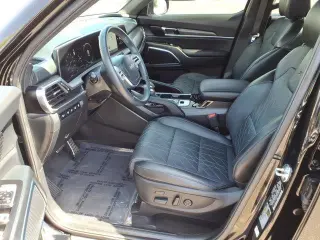 Kia Telluride 2024 AWD SX-Prestige X-Line 4dr SUV