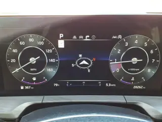 Kia Telluride 2024 AWD SX-Prestige X-Line 4dr SUV
