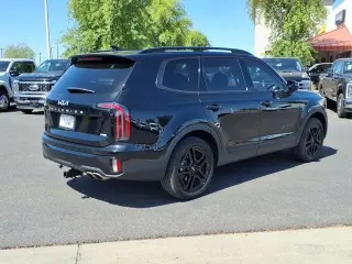 Kia Telluride 2024 AWD SX-Prestige X-Line 4dr SUV