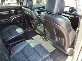 Kia Telluride 2024 AWD SX-Prestige X-Line 4dr SUV