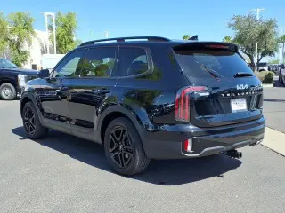Kia Telluride 2024 AWD SX-Prestige X-Line 4dr SUV