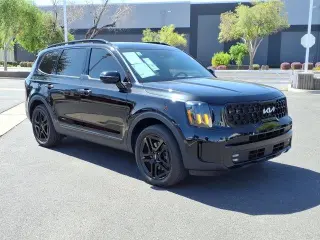 Kia Telluride 2024 AWD SX-Prestige X-Line 4dr SUV