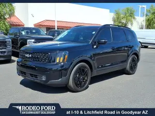 Kia Telluride 2024 AWD SX-Prestige X-Line 4dr SUV