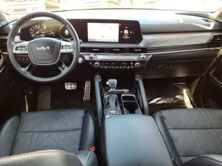 Kia Telluride 2024 AWD SX-Prestige X-Line 4dr SUV