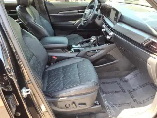 Kia Telluride 2024 AWD SX-Prestige X-Line 4dr SUV