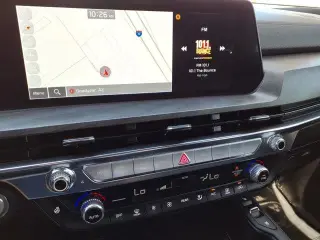 Kia Telluride 2024 AWD SX-Prestige X-Line 4dr SUV