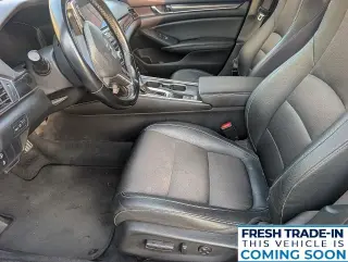 Honda Accord 2020 Sport 4dr Sedan (1.5T I4 CVT)