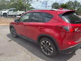 Mazda CX-5 2016 Grand Touring 4dr SUV (midyear release)