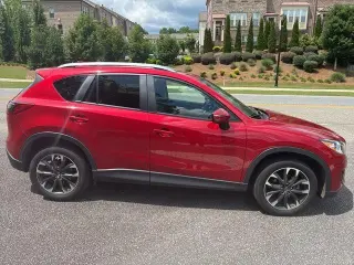 Mazda CX-5 2016 Grand Touring 4dr SUV (midyear release)