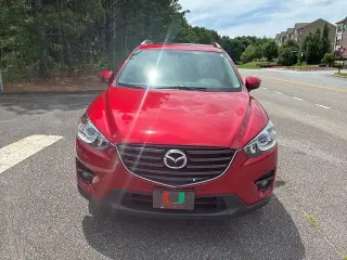 Mazda CX-5 2016 Grand Touring 4dr SUV (midyear release)