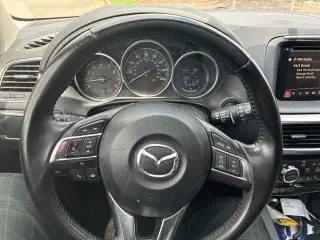 Mazda CX-5 2016 Grand Touring 4dr SUV (midyear release)