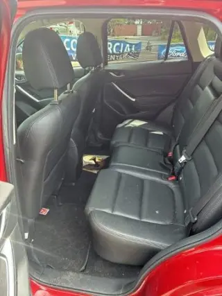 Mazda CX-5 2016 Grand Touring 4dr SUV (midyear release)