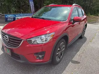 Mazda CX-5 2016 Grand Touring 4dr SUV (midyear release)