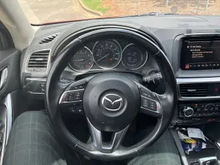 Mazda CX-5 2016 Grand Touring 4dr SUV (midyear release)