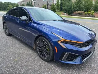 Kia K5 2025 GT 4dr Sedan