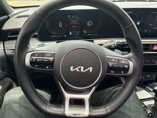 Kia K5 2025 GT 4dr Sedan