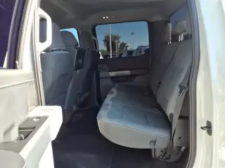 Ford F-150 2024 4x2 XLT 4dr SuperCrew 5.5 ft. SB