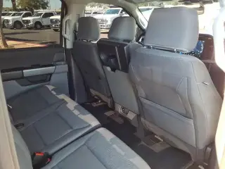 Ford F-150 2024 4x2 XLT 4dr SuperCrew 5.5 ft. SB