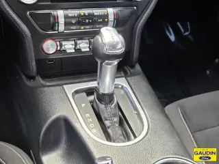 Ford Mustang 2018 EcoBoost Premium 2dr Fastback