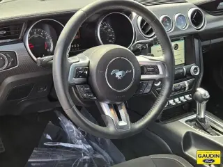 Ford Mustang 2018 EcoBoost Premium 2dr Fastback